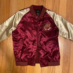 Souvenir jacket